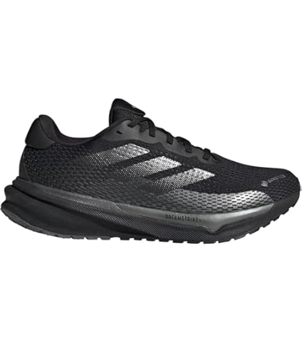 Amazon.co.jp: adidas(アディダス) SUPERNOVA M GTX コアブラック